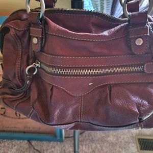 Fossil handbag